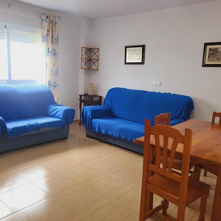 Conilplus Apartamento Toneleros Conil De La Frontera Εξωτερικό φωτογραφία