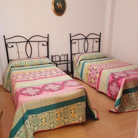 Conilplus Apartamento Toneleros Conil De La Frontera Εξωτερικό φωτογραφία