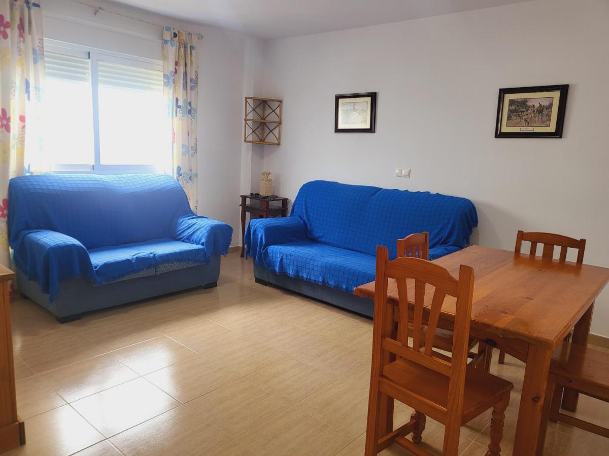 Conilplus Apartamento Toneleros Conil De La Frontera Εξωτερικό φωτογραφία