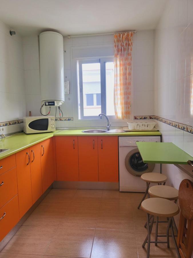 Conilplus Apartamento Toneleros Conil De La Frontera Εξωτερικό φωτογραφία