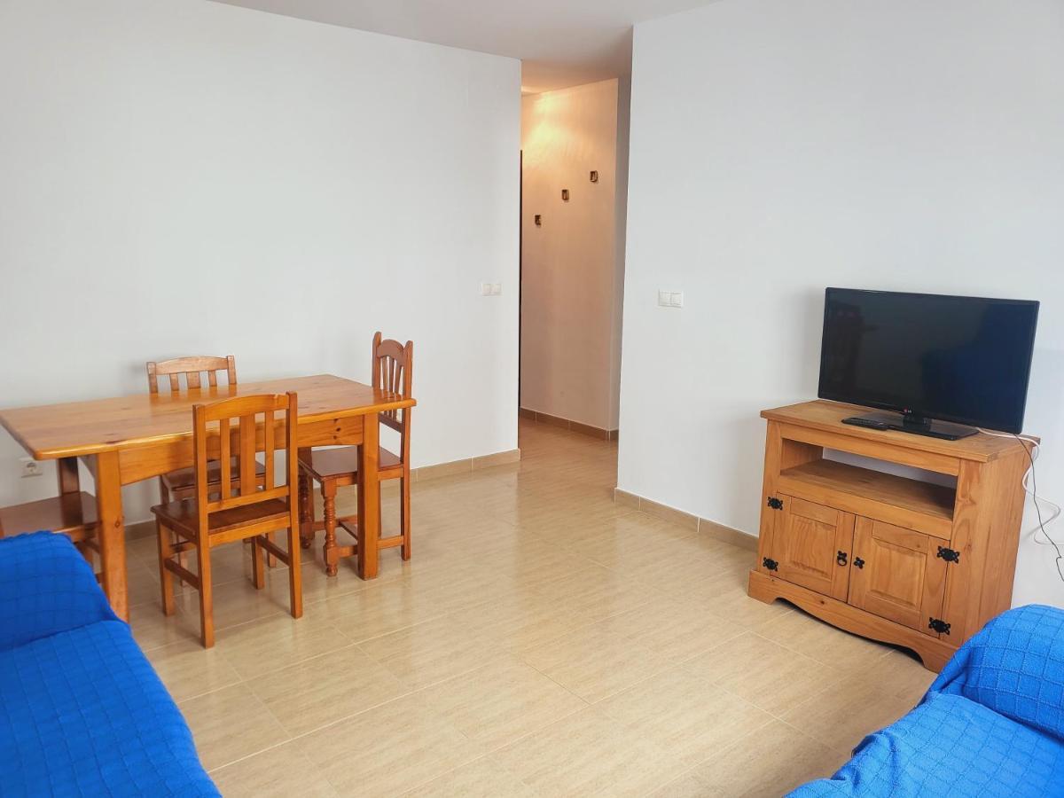 Conilplus Apartamento Toneleros Conil De La Frontera Εξωτερικό φωτογραφία