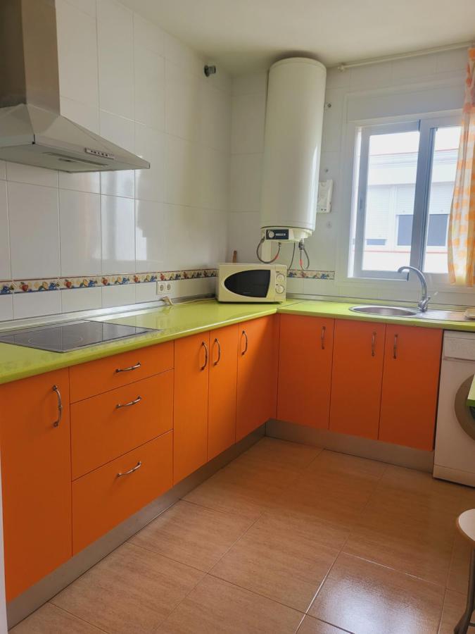 Conilplus Apartamento Toneleros Conil De La Frontera Εξωτερικό φωτογραφία