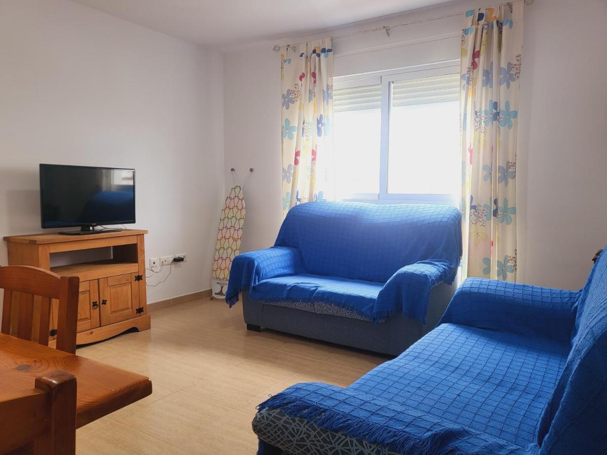 Conilplus Apartamento Toneleros Conil De La Frontera Εξωτερικό φωτογραφία