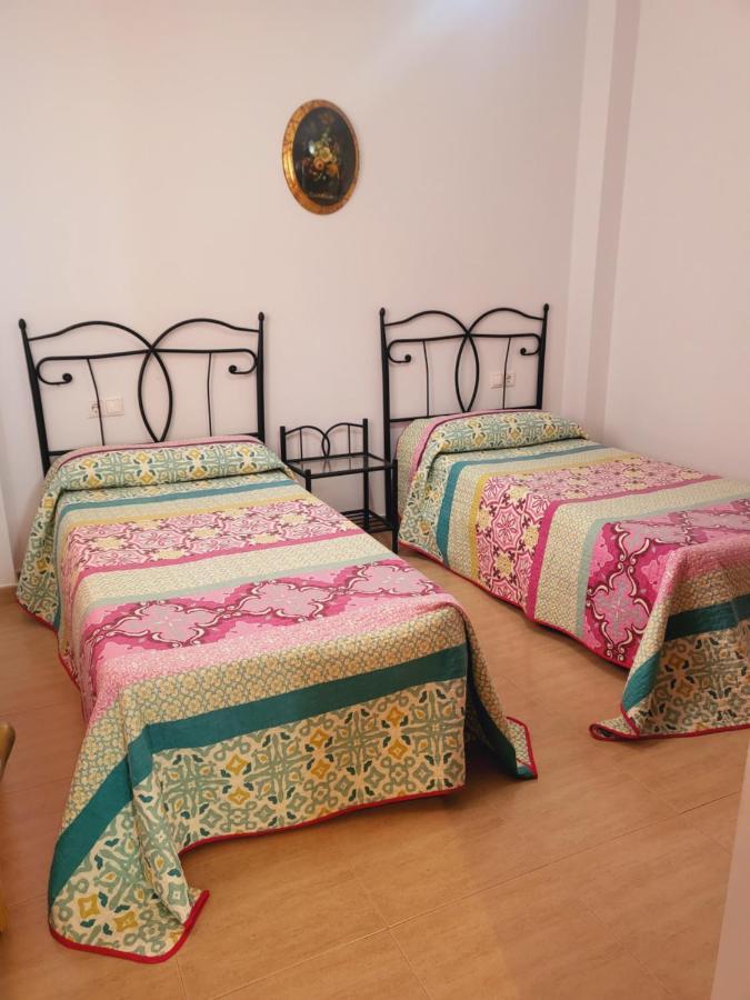Conilplus Apartamento Toneleros Conil De La Frontera Εξωτερικό φωτογραφία