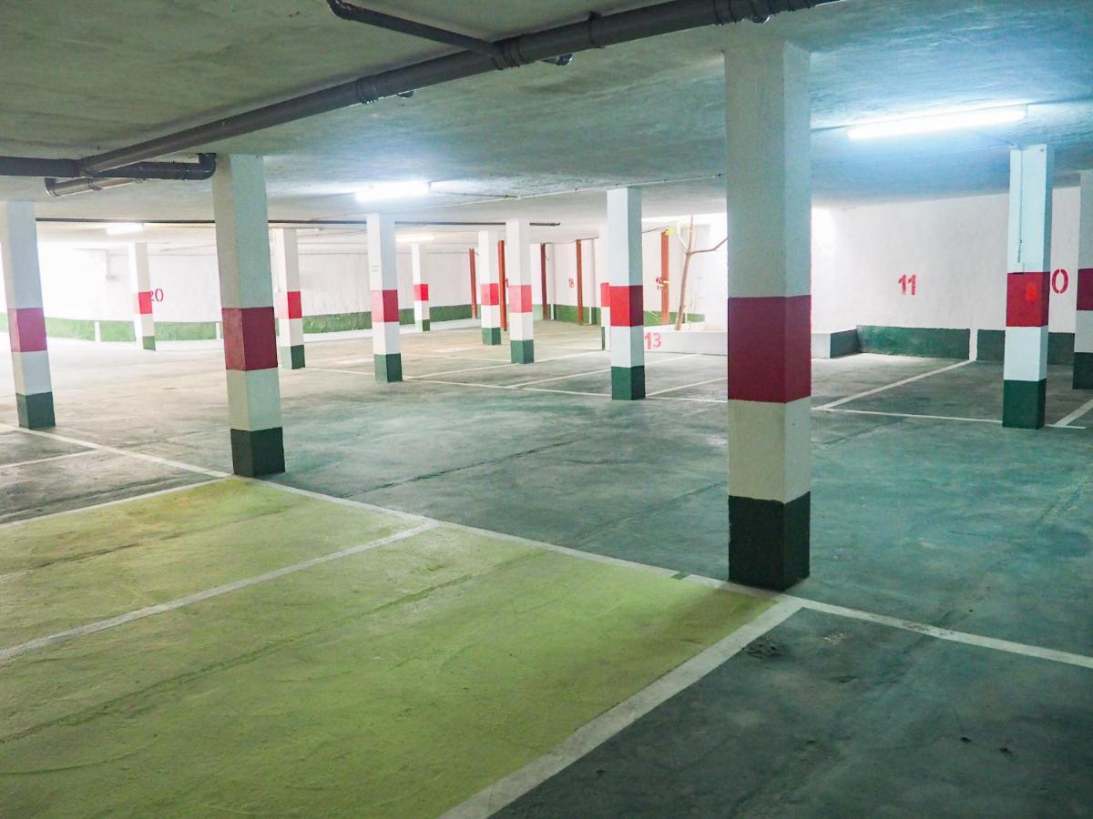 Conilplus Apartamento Toneleros Conil De La Frontera Εξωτερικό φωτογραφία