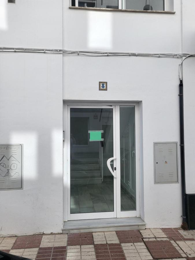 Conilplus Apartamento Toneleros Conil De La Frontera Εξωτερικό φωτογραφία