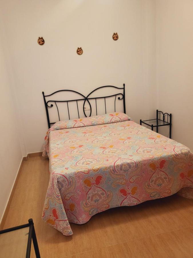 Conilplus Apartamento Toneleros Conil De La Frontera Εξωτερικό φωτογραφία
